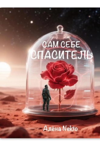 Алена Nekto. Сам себе спаситель