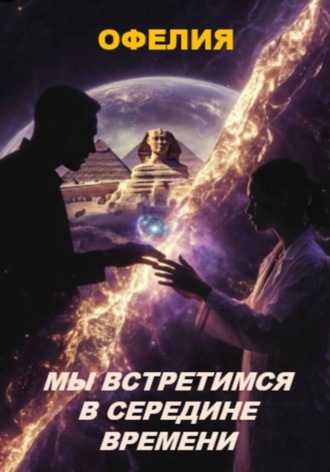 Офелия Н. Мы встретимся в середине времени