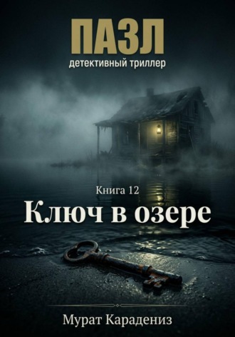 Мурат Карадениз. Ключ в озере