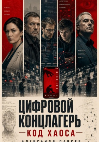 . Цифровой концлагерь: код хаоса