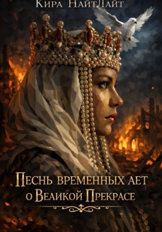 Кира НайтЛайт. Песнь временных лет о Великой Прекрасе