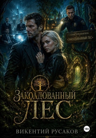 Викентий Русаков. Заколдованный лес