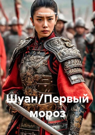 . Шуан/Первый мороз