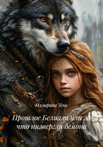 Иллирика Тень. Прошлое Белиала или за что низвергли демона