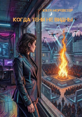 Катя Мореветер. Когда тени не видны