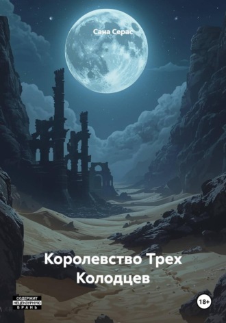 Сана Серас. Королевство Трех Колодцев