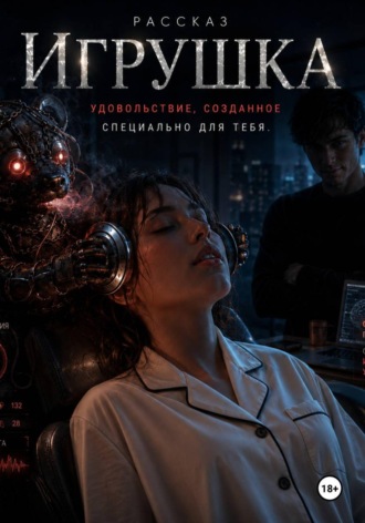 . Игрушка: Рассказ о том, как технологии исполняют желания