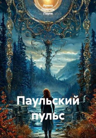 Ирина Одарчук Паули. Паульский пульс