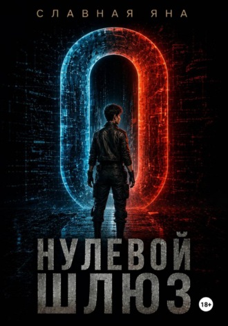 Славная Яна. Нулевой шлюз