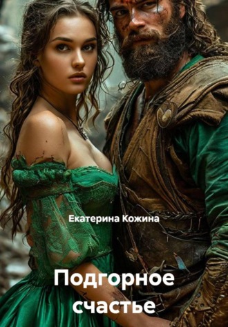 Екатерина Кожина. Подгорное счастье
