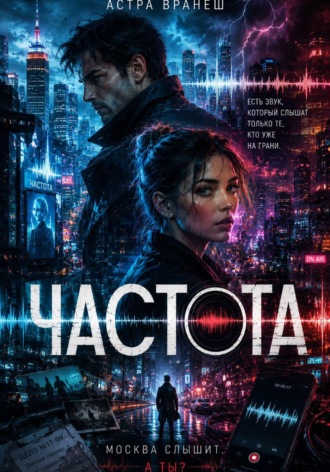 Астра Вранеш. Частота