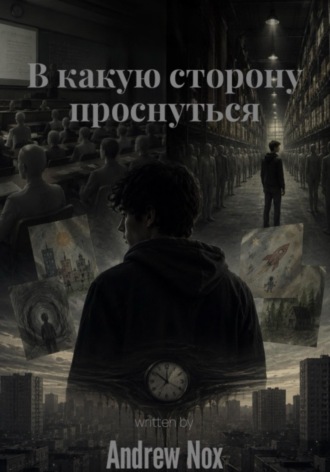 Andrew Nox. В какую сторону проснуться