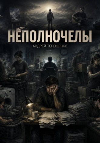 Андрей Терещенко. Неполночелы