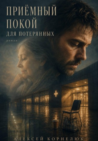Алексей Корнелюк. Приёмный покой для потерянных