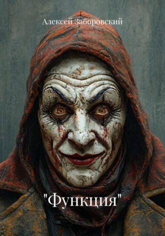 Алексей Заборовский. 