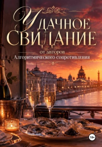 Ольга Прокопьева. Удачное свидание