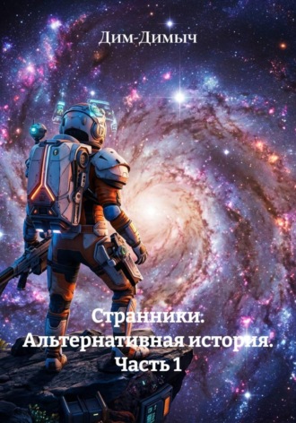  Дим-Димыч. Странники. Альтернативная история. Часть 1