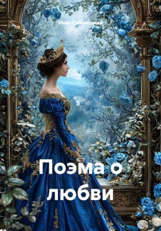 Иван Гуляницкий. Поэма о любви