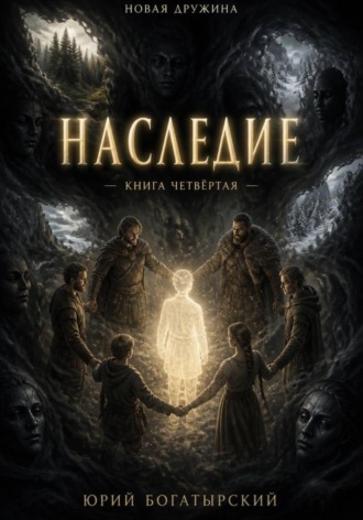 Юрий Богатырский. Наследие
