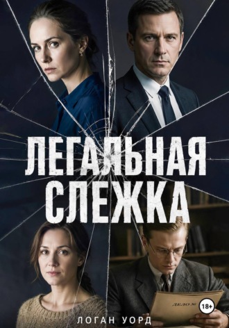 Логан Уорд. Легальная слежка