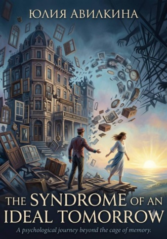 Юлия Авилкина. The Syndrome of an Ideal Tomorrow