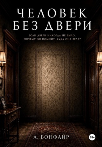 А. Бонфайр. Человек без двери