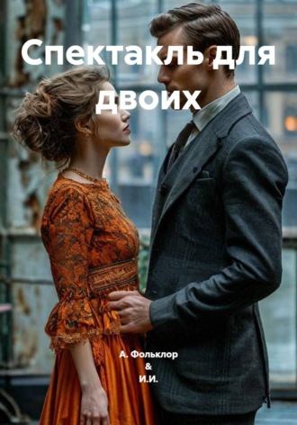 А. Фольклор & И.И.. Спектакль для двоих