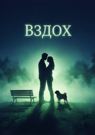Никита Шульгин. Вздох