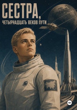 Алексей Зарницын. Сестра. Четырнадцать веков пути