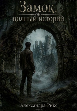 Александра Рикс. Замок, полный историй