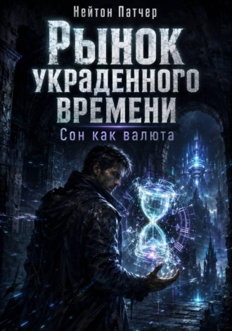 Нейтон Патчер. Рынок украденного времени: Сон как валюта