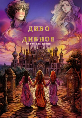 . Диво Дивное