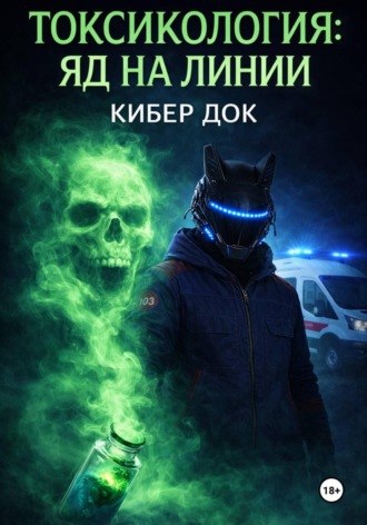 Кибер Док. Токсикология: Яд на линии