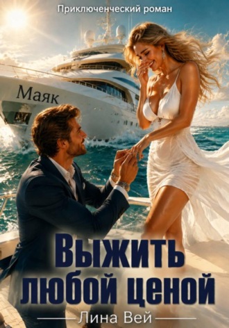 Лина Вей. Выжить любой ценой