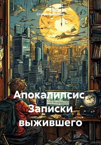 Сергей Патрушев. Апокалипсис. Записки выжившего