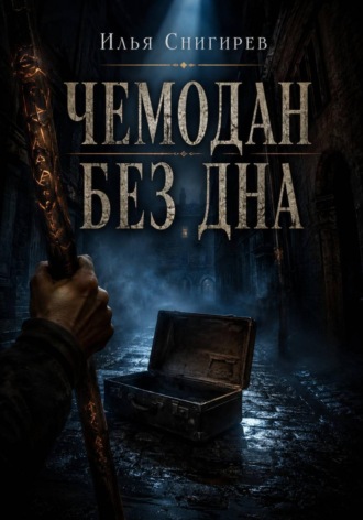 Илья Олегович Снигирёв. Чемодан без дна