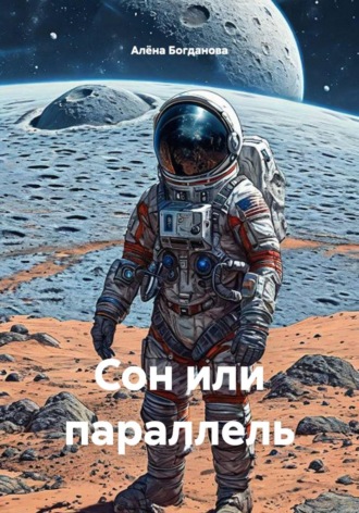 Алёна Богданова. Сон или параллель