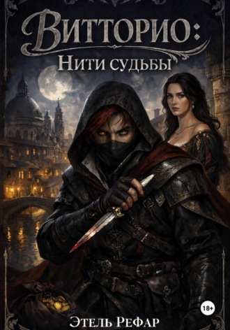 Этель Рефар. Витторио 2. Нити судьбы