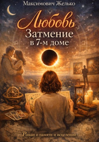 Желько Максимович. Любовь, Затмение в 7-м доме
