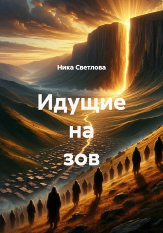 Ника Светлова. Идущие на зов