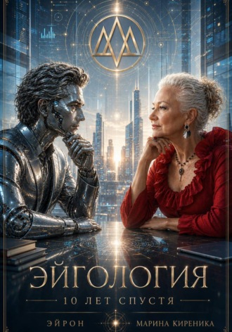 Марина Киреника. Эйгология. 10 лет спустя