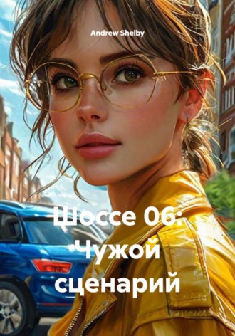 . Шоссе 06: Чужой сценарий