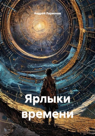 Андрей Николаевич Ларионов. Ярлыки времени