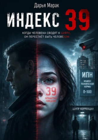 Дарья Марак. Индекс 39