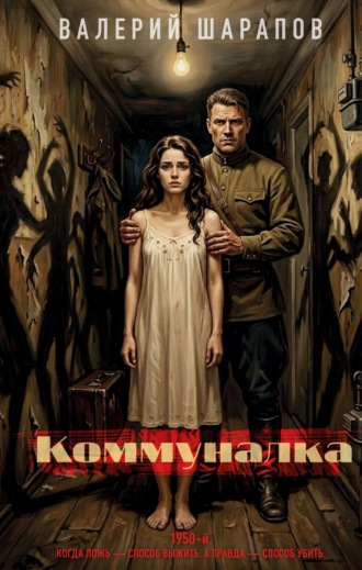 Валерий Шарапов. Коммуналка