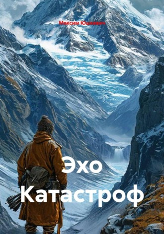 Максим Юшкевич. Эхо Катастроф