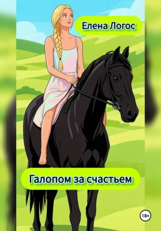 Елена Логос. Галопом за счастьем
