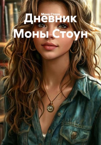 Мона Стоун. Дневник Моны Стоун