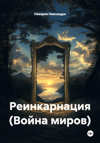 Никария Никсандра. Реинкарнация (Война миров)