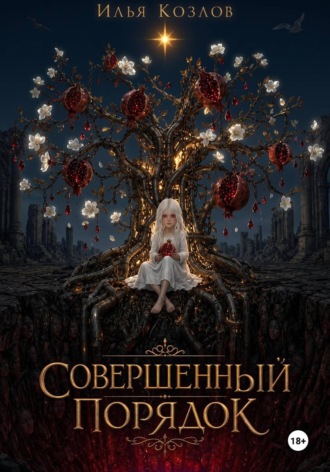 Козлов Илья. Совершенный порядок